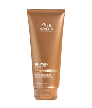 Wella Professionals Ultimate Smooth Conditioner · 200 ml