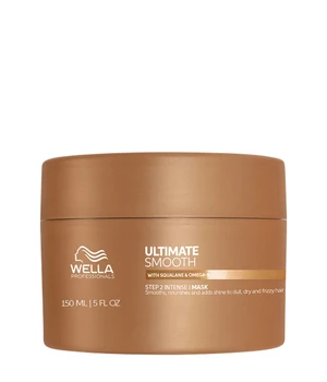 Wella Professionals Ultimate Smooth Haarmaske · 150 ml