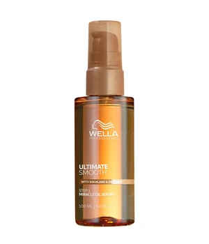 Wella Professionals Ultimate Smooth Haaröl · 100 ml