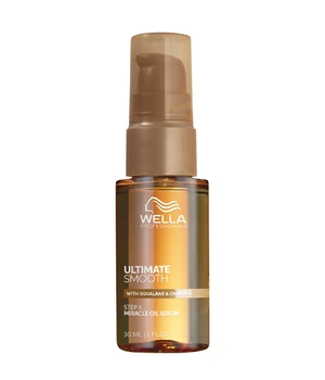 Wella Professionals Ultimate Smooth Haaröl · 30 ml