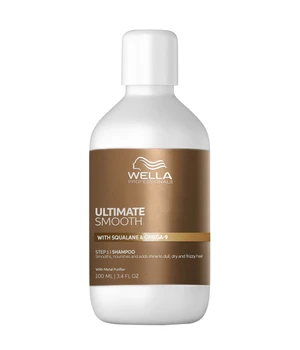 Wella Professionals Ultimate Smooth Haarshampoo · 100 ml