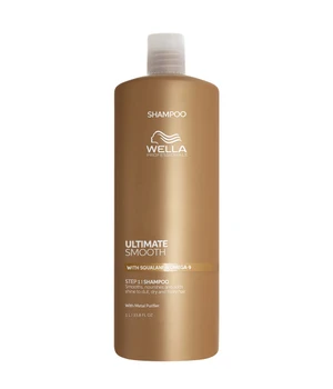 Wella Professionals Ultimate Smooth Haarshampoo · 1000 ml