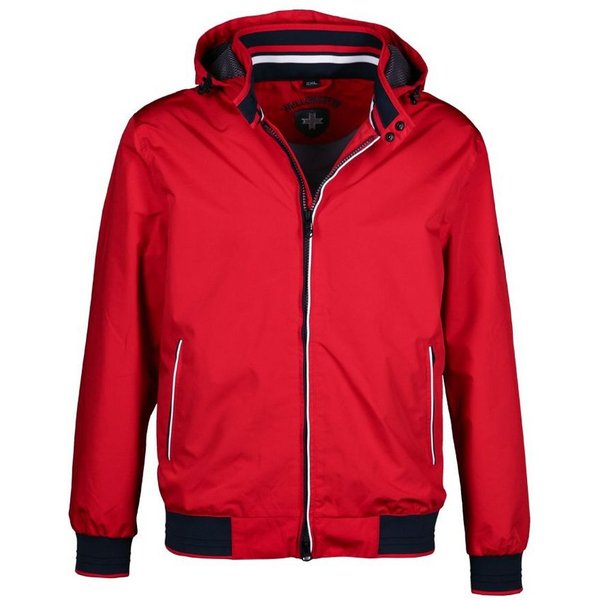 Wellensteyn Blouson