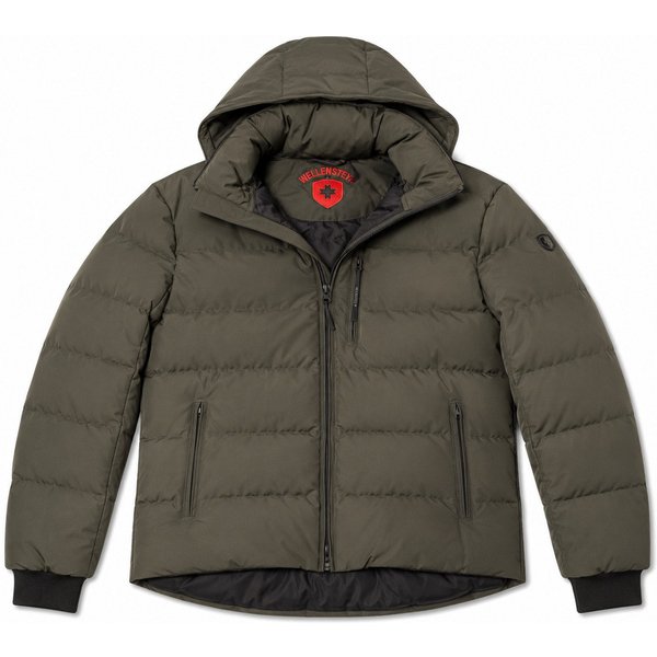 Wellensteyn Outdoorjacke