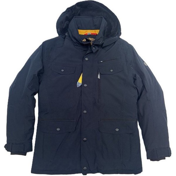 Wellensteyn Outdoorjacke