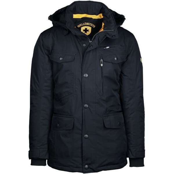 Wellensteyn Outdoorjacke