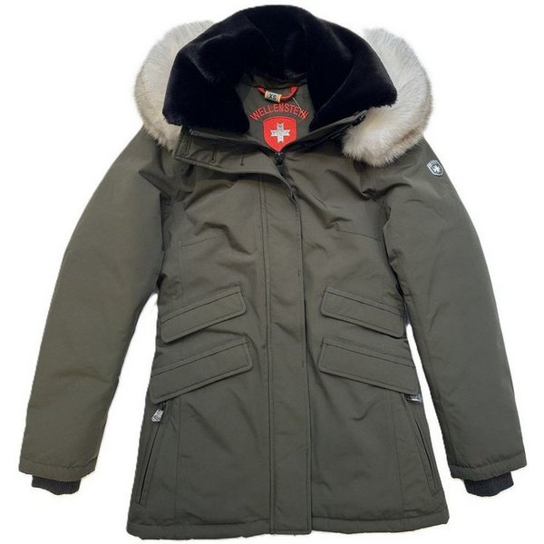 Wellensteyn Outdoorjacke