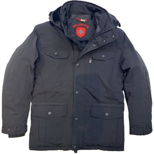 Wellensteyn Outdoorjacke