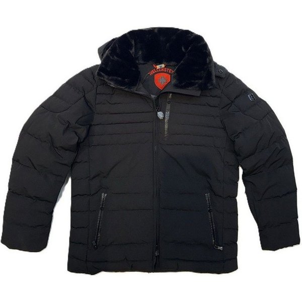 Wellensteyn Outdoorjacke