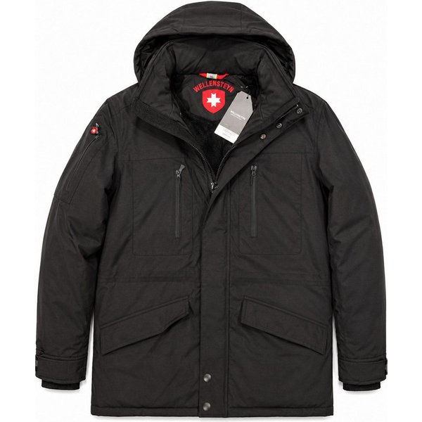 Wellensteyn Outdoorjacke Golfjacke Winter GJW-44