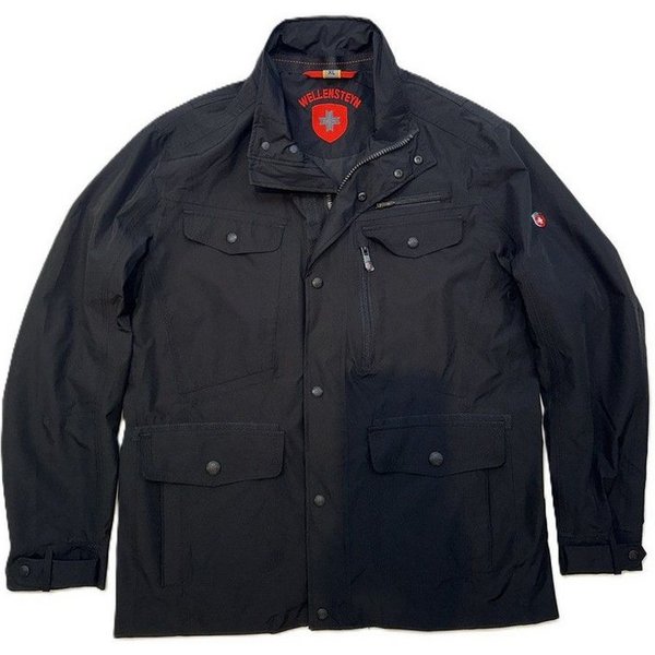 Wellensteyn Outdoorjacke