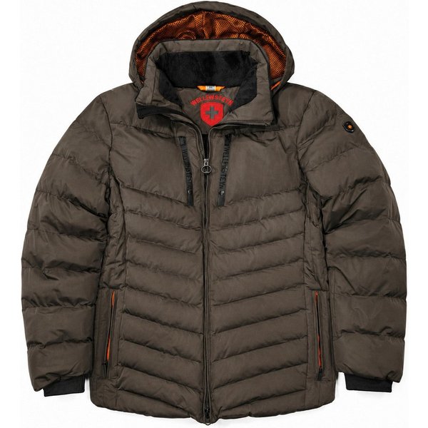 Wellensteyn Outdoorjacke