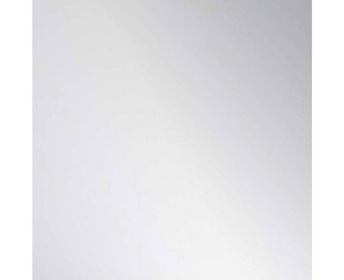 welltime Badspiegel Vela, Spiegel in zwei Breiten 55 und 75 cm (1-St), Breite 55 cm-Passend zur Serie Vela – Bild 2 von 5