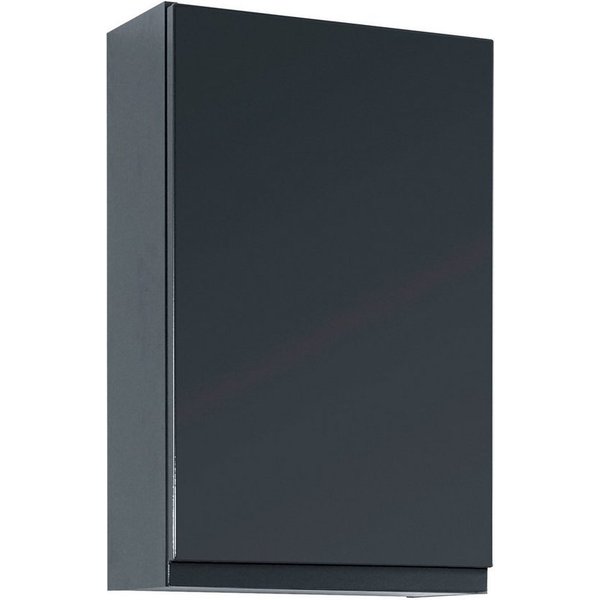 welltime Hängeschrank Cardiff Breite 40 cm, mit Softclose-Funktion