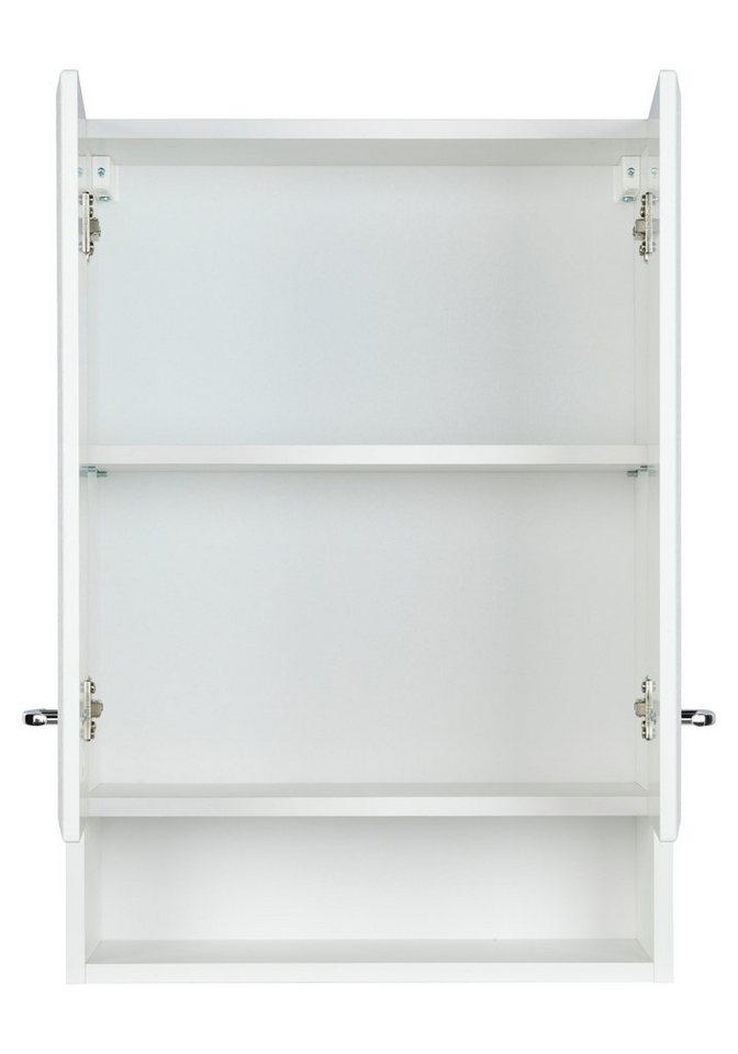 welltime Hängeschrank Rallye Breite 50 cm, mit wechselbarem Türanschlag – Bild 2 von 5