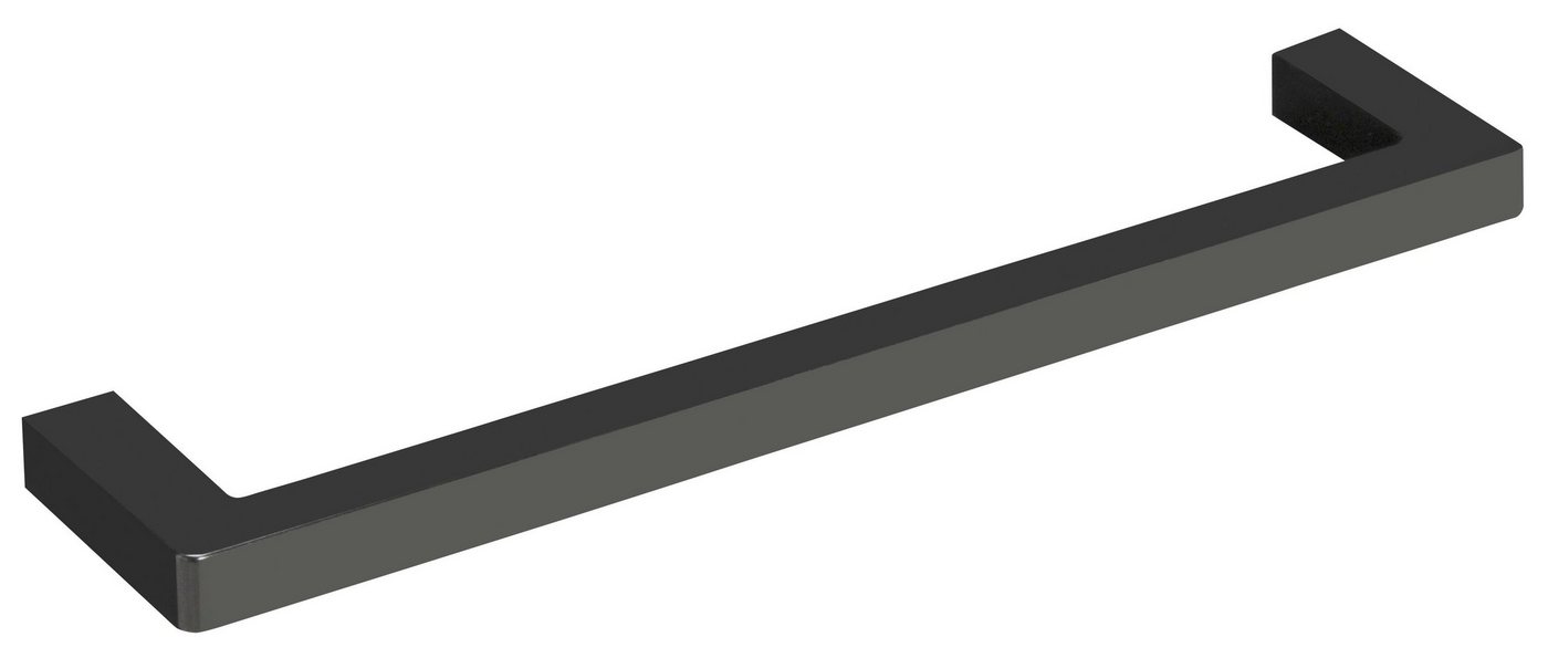 welltime Hängeschrank Trento, verschiedene Ausführungen und Farben Badmöbel, Breite 30 cm, 1 Tür, 2 Einlegeböden, Made in Germany – Bild 5 von 5