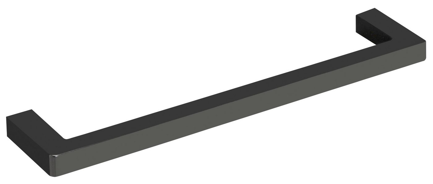 welltime Hängeschrank Trento, verschiedene Ausführungen und Farben Badmöbel, Breite 30 cm, 1 Tür, 2 Einlegeböden, Made in Germany – Bild 5 von 5