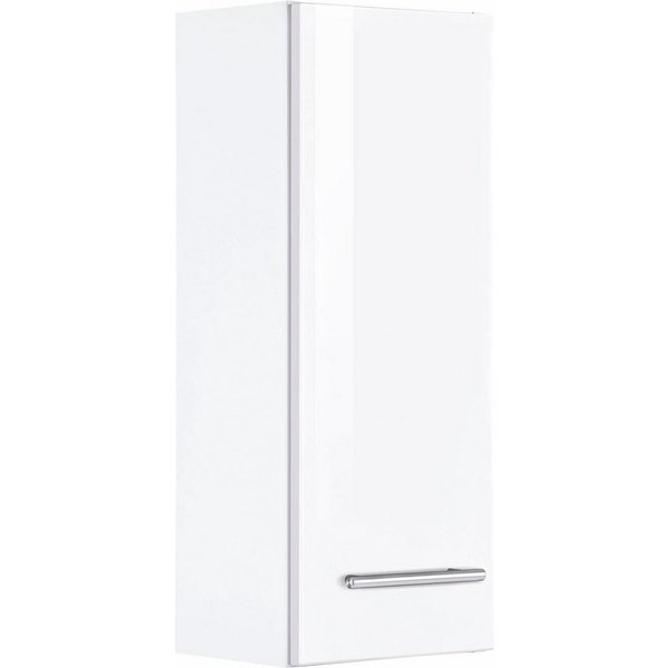 welltime Hängeschrank Venedig Badmöbel in Breite 25 cm