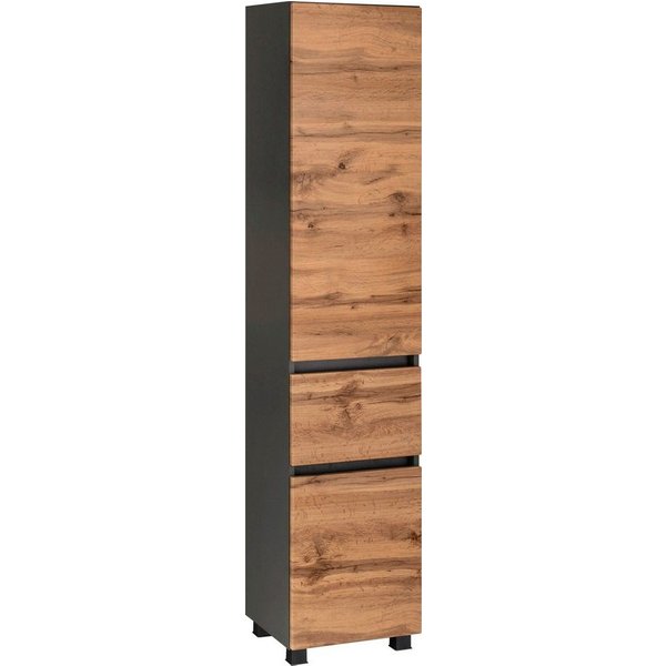 welltime Hochschrank Lucca