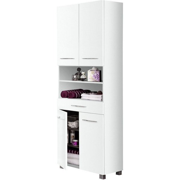welltime Hochschrank Portofino