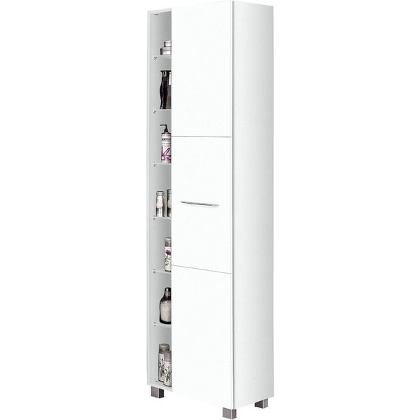 welltime Hochschrank Portofino