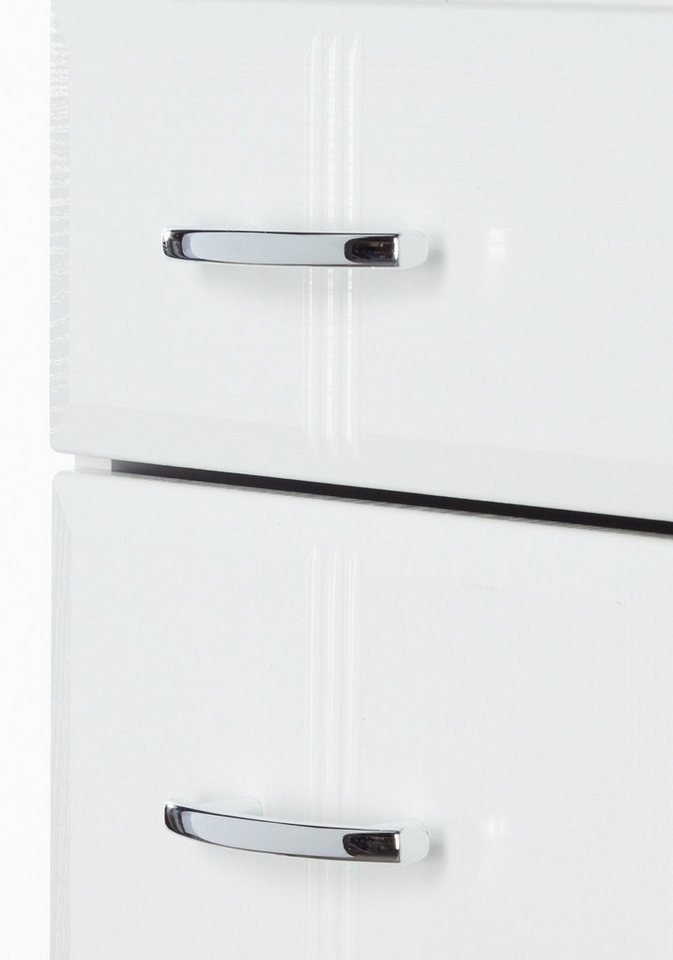welltime Hochschrank Rallye Breite 50 cm, mit 4 Türen – Bild 4 von 5
