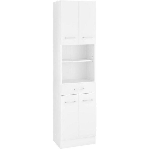 welltime Hochschrank Ribera