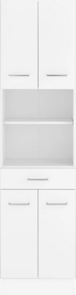 welltime Hochschrank Ribera – Bild 3 von 5