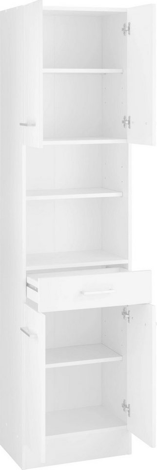 welltime Hochschrank Ribera – Bild 4 von 5