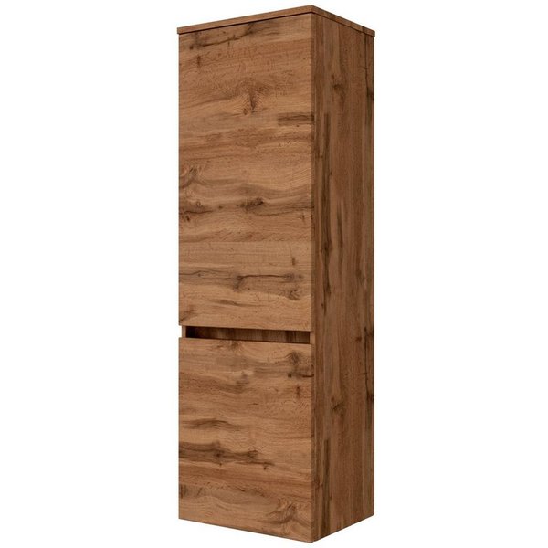 welltime Midischrank Baabe Badmöbel, Breite 40 cm