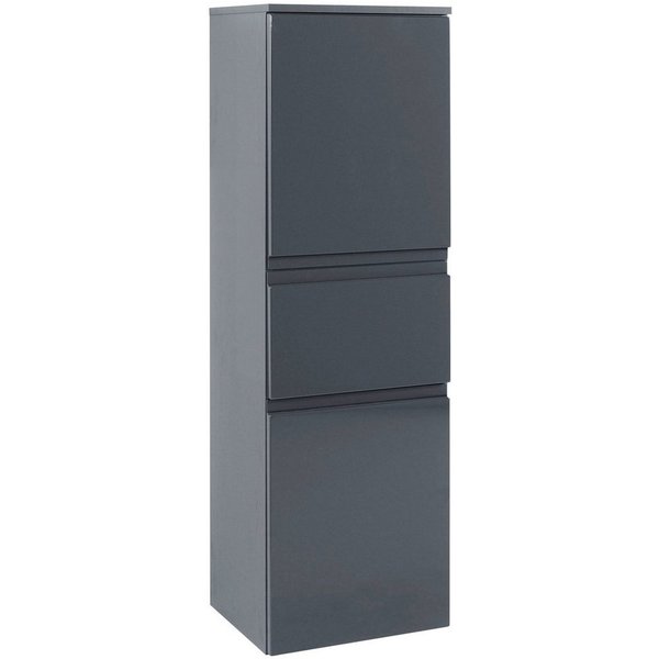 welltime Midischrank Cardiff Breite 40 cm, mit Softclose-Funktion