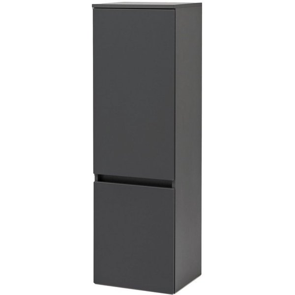welltime Midischrank Kaunas 40 cm breit, Soft-Close-Funktion