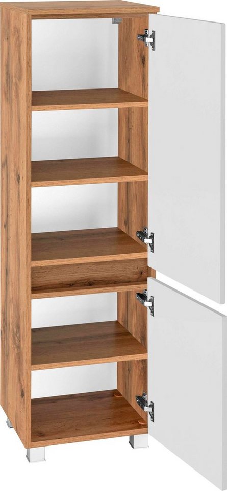 welltime Midischrank Lucca – Bild 3 von 5