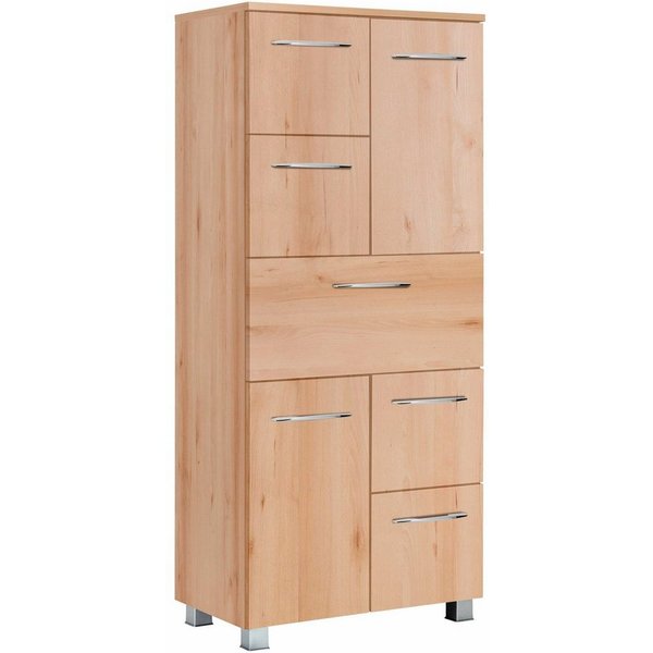 welltime Midischrank Portofino