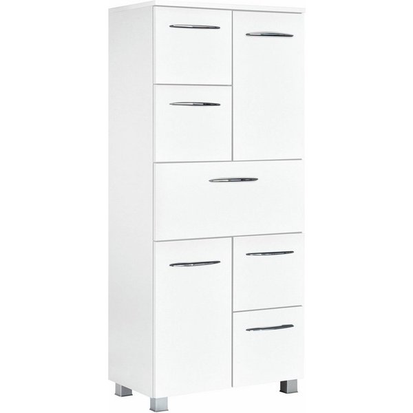 welltime Midischrank Portofino