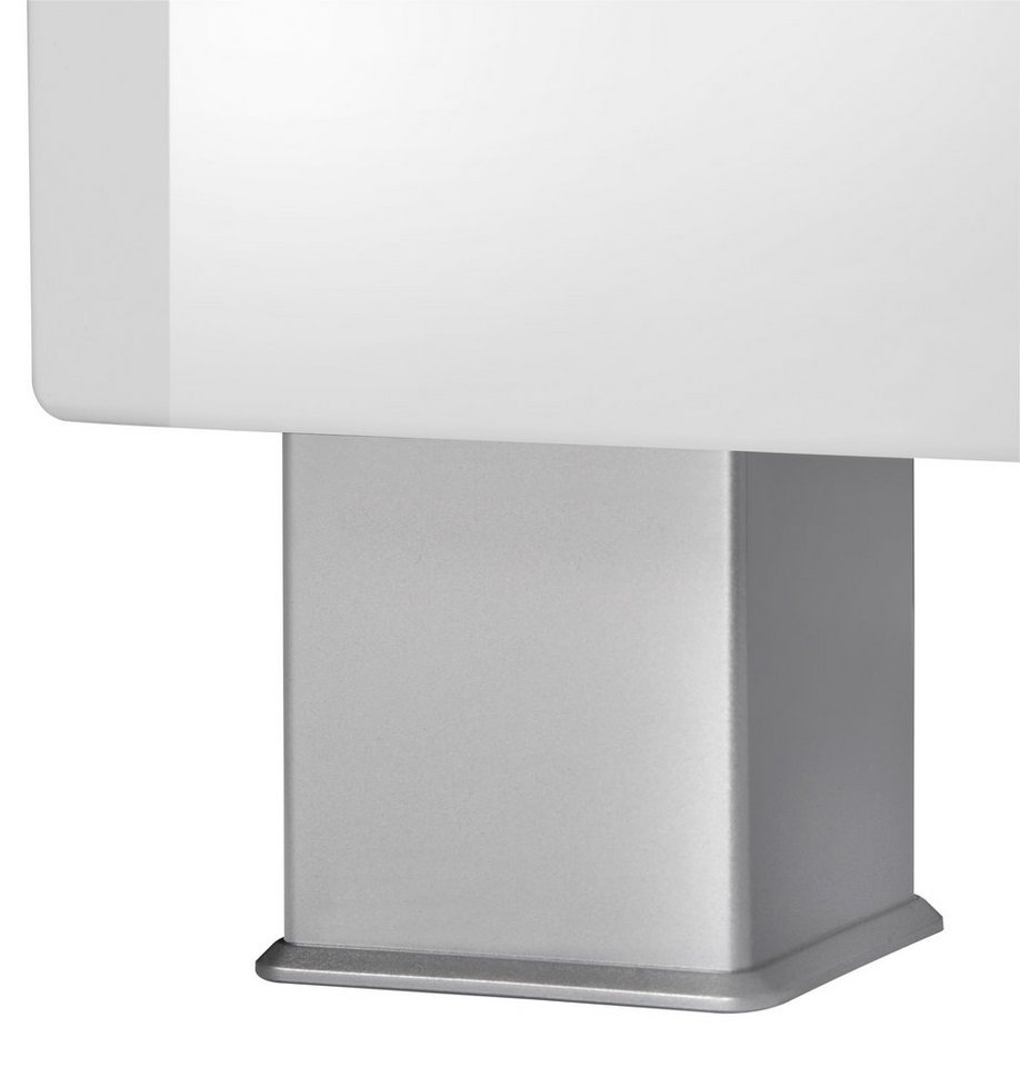 welltime Midischrank Trento, verschiedene Ausführungen und Farben Badmöbel, Breite 30 cm, 1 Tür, Made in Germany – Bild 4 von 5