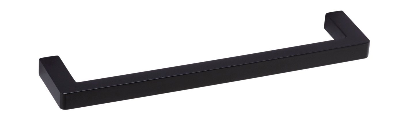 welltime Midischrank Trento, verschiedene Ausführungen und Farben Badmöbel, Badschrank, 60 cm breit, 2 Türen, viel Stauraum – Bild 4 von 5