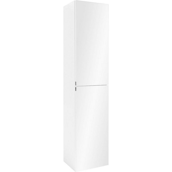 welltime Spiegelschrank Florida Breite 40 cm, mit Spiegeltüren und Türendämpfern