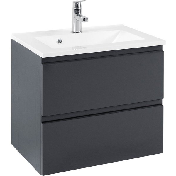welltime Waschtisch Cardiff, Breite 60 cm