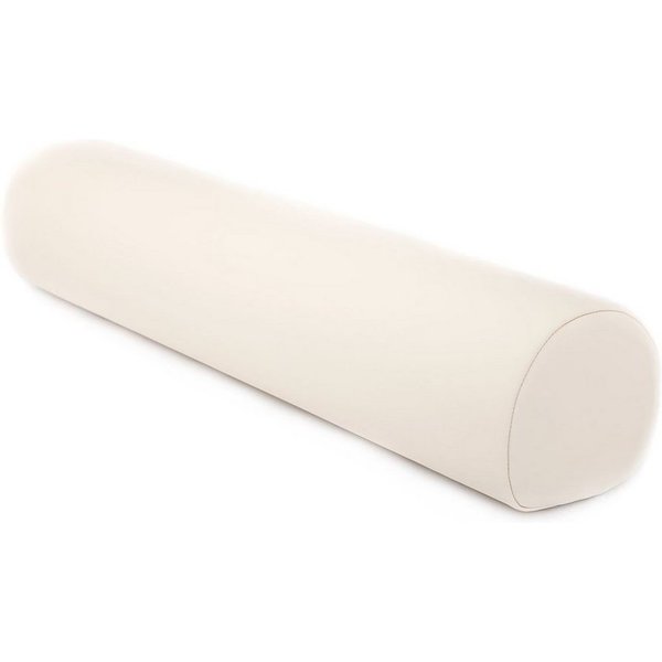 Welltouch Massagegerät Knierolle drei-viertel-rund beige