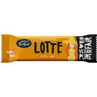 WeltPartner Bio-Fruchtriegel "Lotte" 40 g