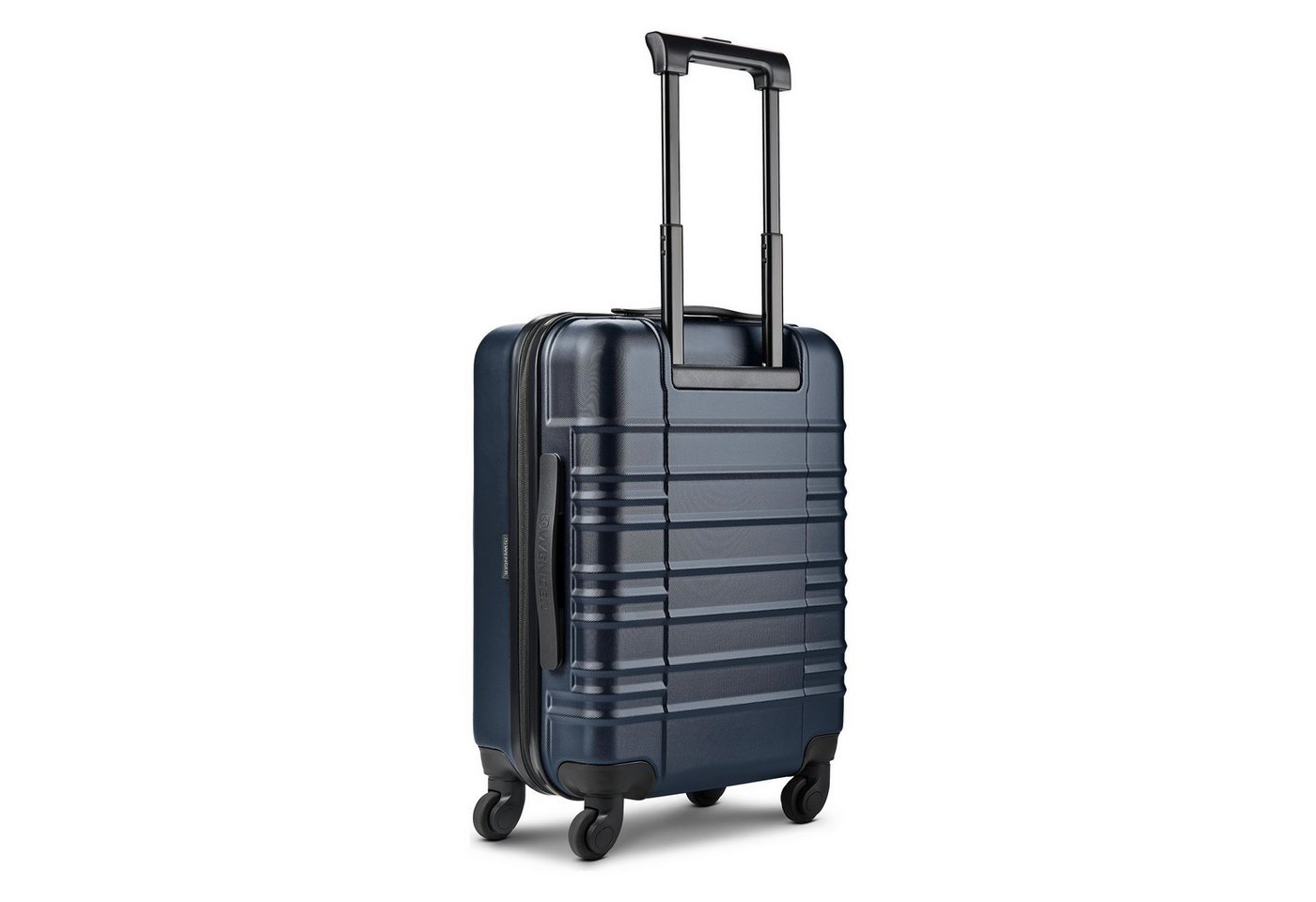 Wenger Handgepäck-Trolley Amplar Evo, 4 Rollen, ABS – Bild 4 von 5