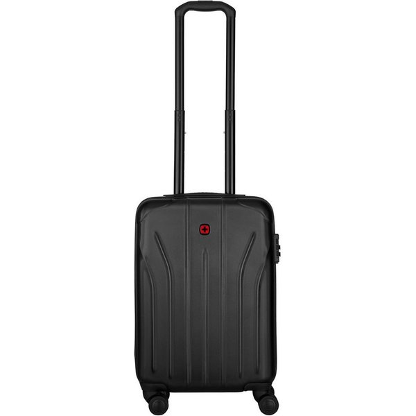 Wenger Handgepäck-Trolley Oryson, 4 Rollen, Polycarbonat