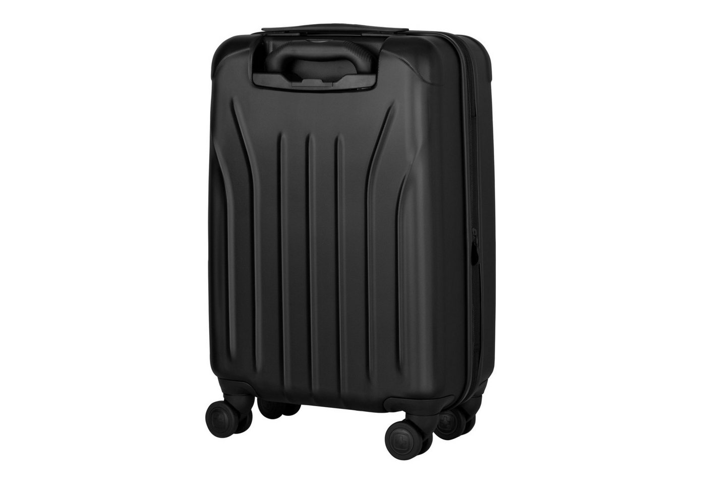 Wenger Handgepäck-Trolley Oryson, 4 Rollen, Polycarbonat – Bild 2 von 5