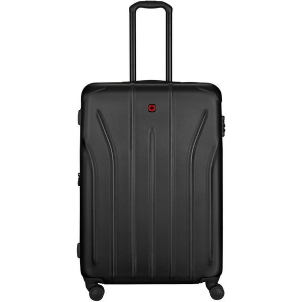 Wenger Hartschalen-Trolley Oryson, 4 Rollen, Polycarbonat