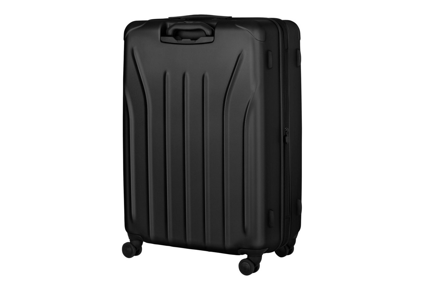 Wenger Hartschalen-Trolley Oryson, 4 Rollen, Polycarbonat – Bild 2 von 5