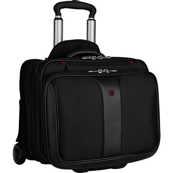 Wenger Laptoptasche Notebook-Trolley bis 39.6 cm (15.6″ 600662