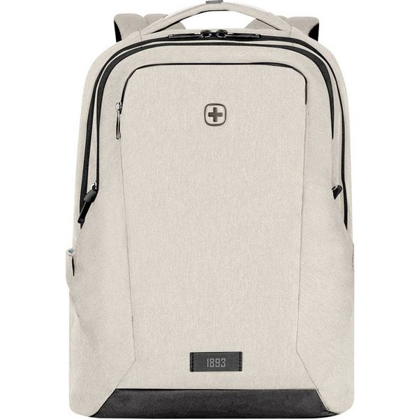 Wenger Notebookrucksack Notebook Rucksack MX Professional Passend für maximal: 40,6 cm (16)