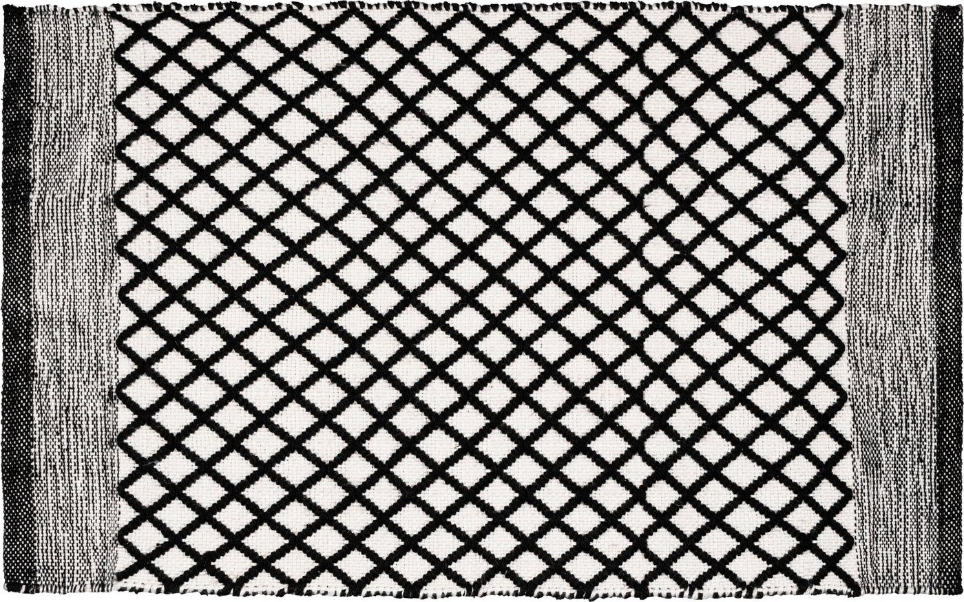 WENKO Badematte Tara, Höhe 8 mm, rechteckig, BxL: 50 x 80 cm – Bild 3 von 5