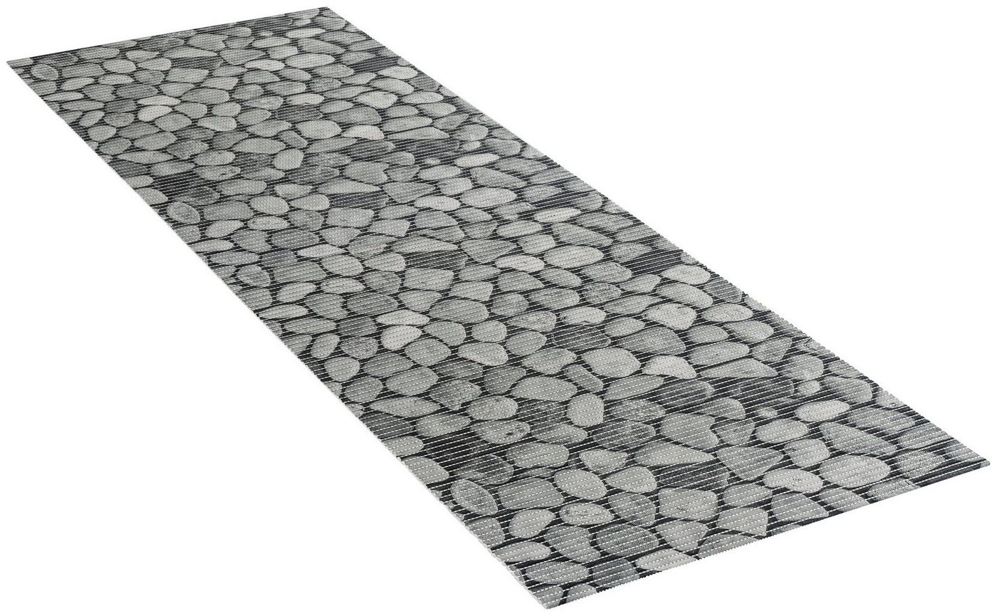 WENKO Badematte, Höhe 50 mm, rechteckig, BxL: 65 x 200 cm – Bild 2 von 3